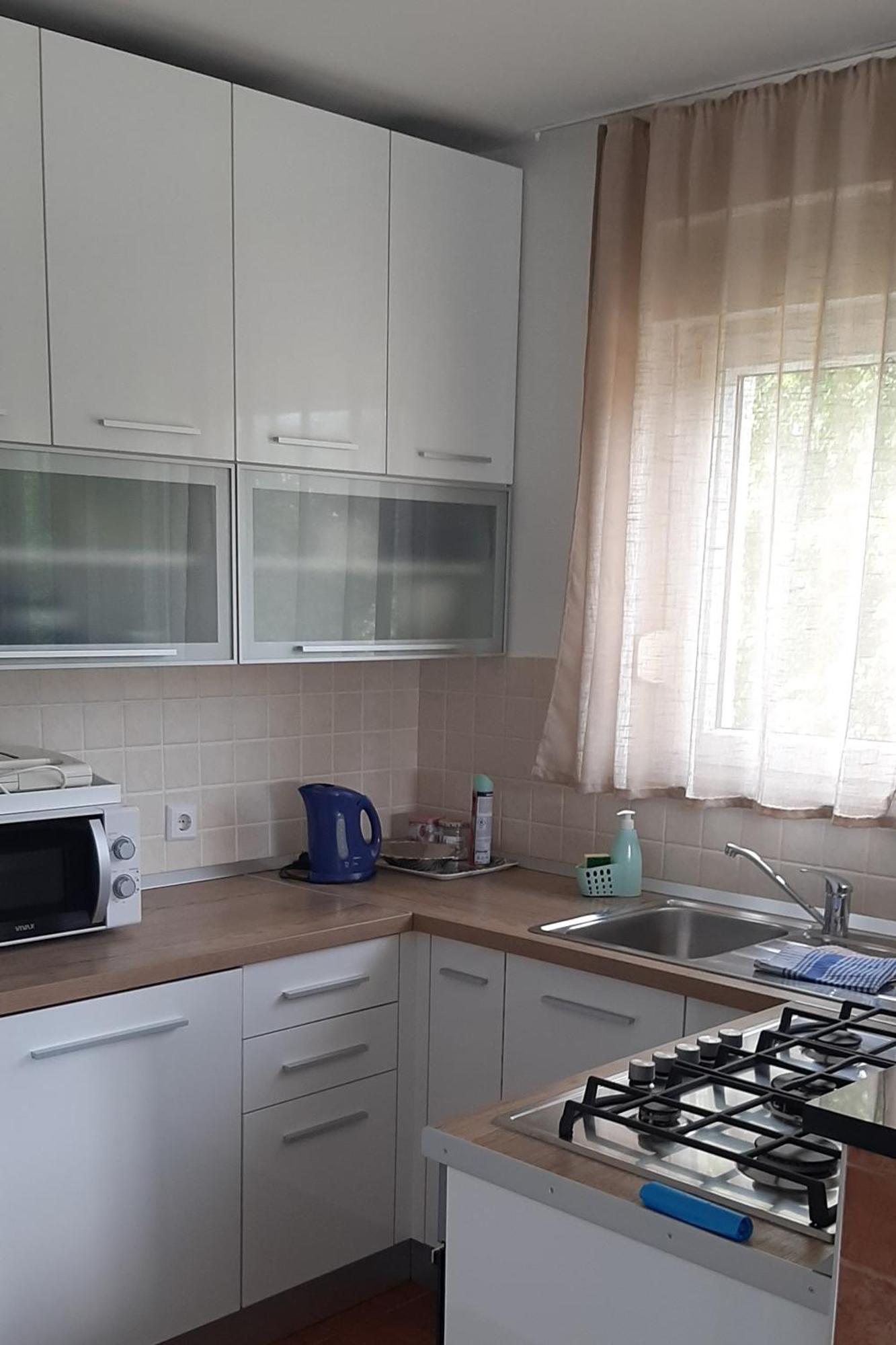 Tisa Self Check In Apartment Plitvicka Jezera Exterior photo