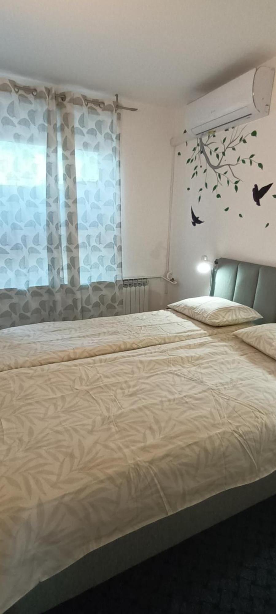 Tisa Self Check In Apartment Plitvicka Jezera Exterior photo