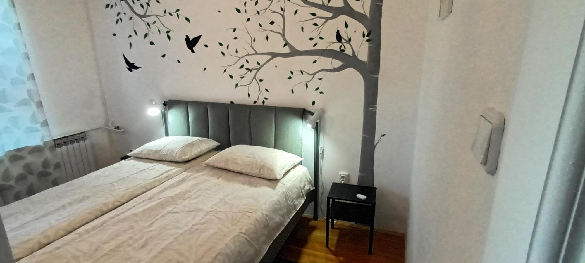 Tisa Self Check In Apartment Plitvicka Jezera Exterior photo